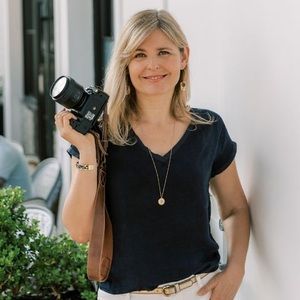 Meet your Posher, Valeria